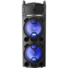 AIWA Bluetooth zvočnik za zabave KBTUS-900