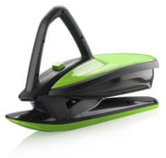 Gizmo Riders ski bob sanke SKIDRIFTER, mistično zelen