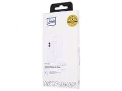3MK Ohišje za telefon Apple iPhone 16 Plus - 3mk Clear Case 