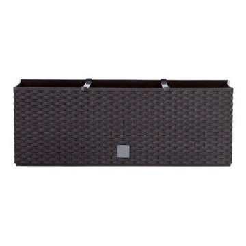 Prosperplast Prtljažnik RATO CASE 51,4x19x18,6cm HN dark (440U)