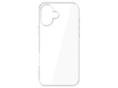 3MK Oklepno ohišje za telefon Apple iPhone 16 Plus - 3mk Armor Case 
