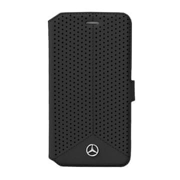 MERCEDES Mercedes MEFLBKSZ5PEBK Sony Z5book črne barve