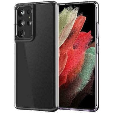 Mercury Ovitek za Oppo A52 Mercury Jelly prozoren