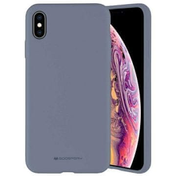 Mercury Ovitek Mercury MagSafe za iPhone 13 Pro, moder