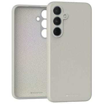 Mercury Silikonski ovitek za Samsung A55 Mercury Stone