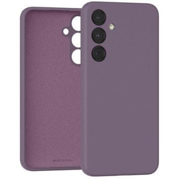 Mercury Silikonski ovitek za Samsung Galaxy A05s Mercury vijoličen