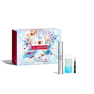 Clarins Look Occhi XXL darilni set