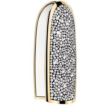 Guerlain Rouge G Le Strassé Mirror Lipstick Case (Double Mirror Cap)