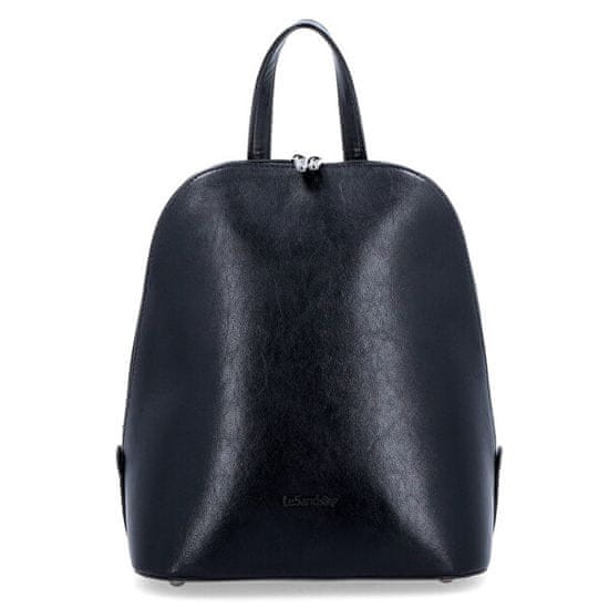 Le-Sands Ženski nahrbtnik 7700 Black