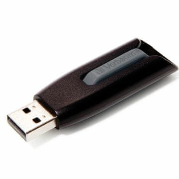1 to 3 VERBATIM PENDRIVE 16GB USB 3.2 ZA WINDOWS MAC PC VISOKA ODZIVNA HITROST