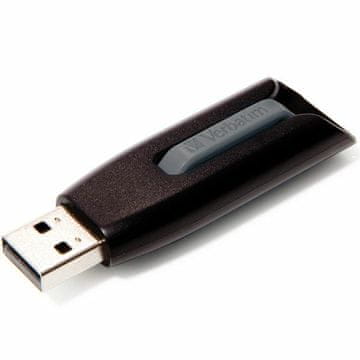 1 to 3 VERBATIM PENDRIVE 64GB USB 3.2 ZA WINDOWS 10 11 MACBOOK FAST MEMORY 49174