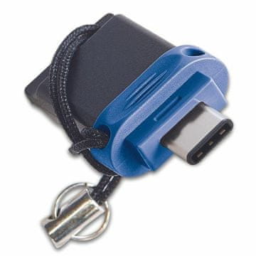 1 to 3 VERBATIM PENDRIVE 64GB USB-C USB-A ZA IPHONE 12 13 14 15 VISOKI