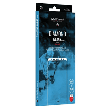 MyScreen Protector ZAŠČITNO STEKLO MYSCREEN IZ KALJENEGA STEKLA MS DIAMOND GLASS EDGE ZA REALME 9 PRO