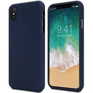 Mercury Mehak ovitek za iPhone 12 Mercury moder