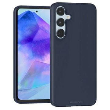 Mercury Ovitek Mercury za Samsung Galaxy A55, moder
