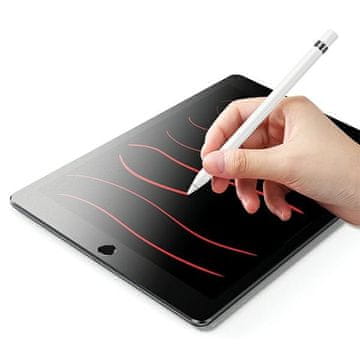 USAMS USAMS PAPIRNATO KALJENO STEKLO ZA IPAD PRO 11 BH682ZLMXX01 ZAŠČITA ZASLONA