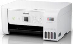 Epson EcoTank L3286 večfunkcijska brizgalna naprava (C11CJ66427)