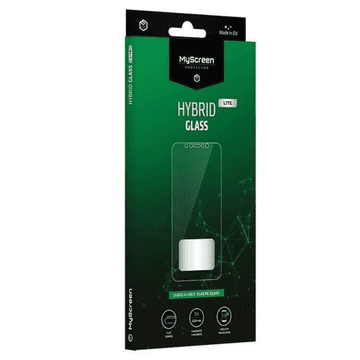 1 to 3 Myscreen Protector Ms Flexiglass Ec Za Asus Zenfone 7 Pro Zaščita Za Ekran