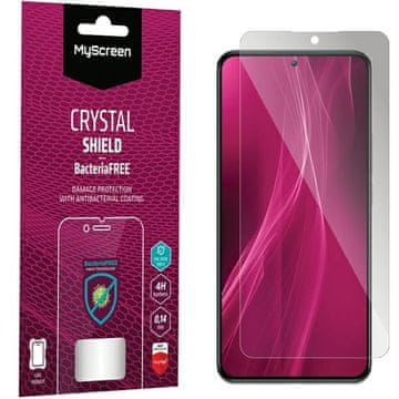 MyScreen Protector Kaljeno steklo za Motorola Moto G32 MS BacteriaFREE