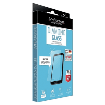MyScreen Protector ZAŠČITNO STEKLO MYSCREEN MS DIAMOND GLASS ZA SAMSUNG GALAXY TAB S6 LITE 10.4 2022