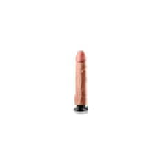 Real Feel Deluxe Realistični vibrator Real Feel Deluxe Flesh