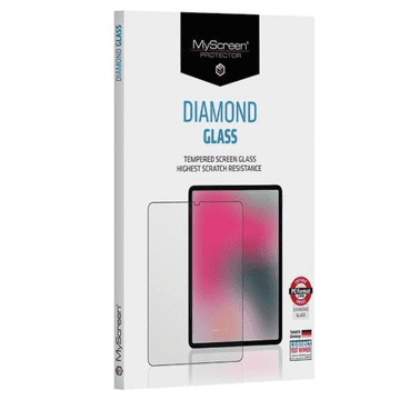 MyScreen Protector MS DIAMOND GLASS TAB NOKIA T20/T21TEMPERED GLASS