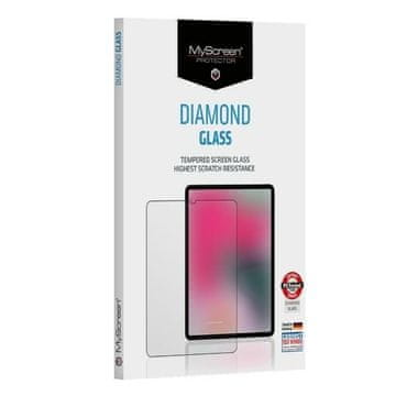 shumee Kaljeno steklo za Samsung Galaxy Tab S7 Plus 12.4 Diamond Clear