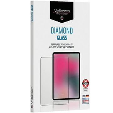 MyScreen Protector Kaljeno steklo za Nokia T20 MS Diamond Glass prozorno