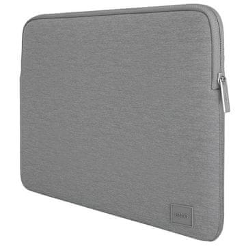 UNIQ Uniq torba Cyprus ovitek za prenosnik 16" siva/meliran siva vodoodporna neopren