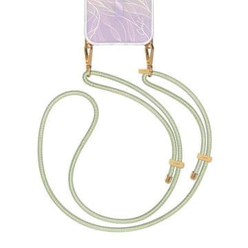 UNIQ Vrvica za telefon UNIQ Coehl Laurel Lime