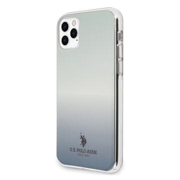 U.S. Polo Assn. US POLO ASSN. OVITEK ZA IPHONE 11 PRO USHCN58TRDGLB S PRELIVNIM VZORECEM