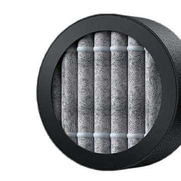 1 to 3 Usams Hepa Filter Za Mini Sesalnik Us-Zb108-1 Pralni Za Model