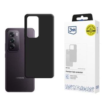 3MK OPPO RENO 12 - 3MK MATT CASE