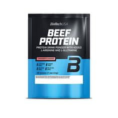 BioTech goveje beljakovine 30 g vanilija cimet