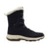 Snežni škornji elegantni čevlji mornarsko modra 39.5 EU Everquest Snow High Texapore
