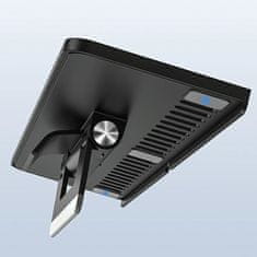 shumee Polica za iMac SODI 312 črna