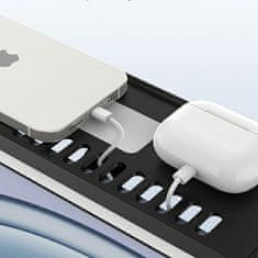 shumee Polica za iMac SODI 312 črna