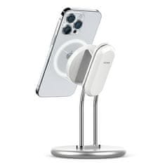 1 to 3 Sodi Stojalo Za Telefon Apple Iphone 13 14 15 Za Magsafe S Funkcijo
