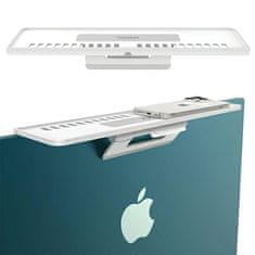 shumee Polica za iMac SODI 312 bela