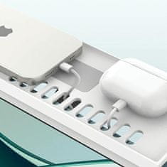 shumee Polica za iMac SODI 312 bela