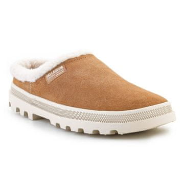 Palladium Japanke rjava Palla