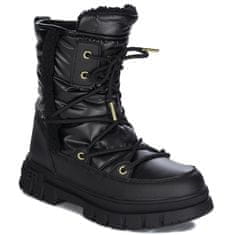 Tommy Hilfiger Snežni škornji črna 38 EU T3A5336101695999999BLACK