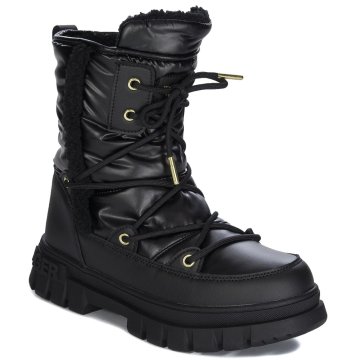 Tommy Hilfiger Snežni škornji črna 38 EU T3A5336101695999999BLACK