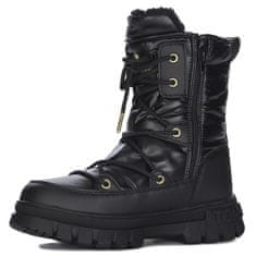 Tommy Hilfiger Snežni škornji črna 38 EU T3A5336101695999999BLACK