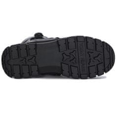Tommy Hilfiger Snežni škornji črna 38 EU T3A5336101695999999BLACK