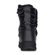 Tommy Hilfiger Snežni škornji črna 38 EU T3A5336101695999999BLACK