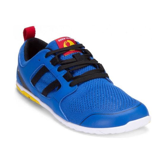 Xero Shoes Čevlji modra Zelen
