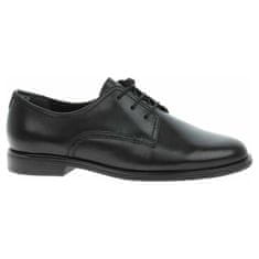 Tamaris Čevlji elegantni čevlji črna 38 EU 12321841003
