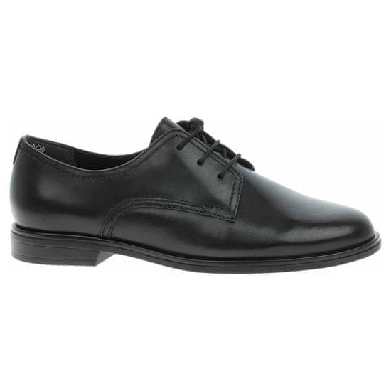 Tamaris Čevlji elegantni čevlji črna 12321841003