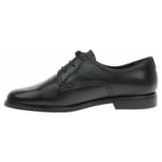 Tamaris Čevlji elegantni čevlji črna 38 EU 12321841003